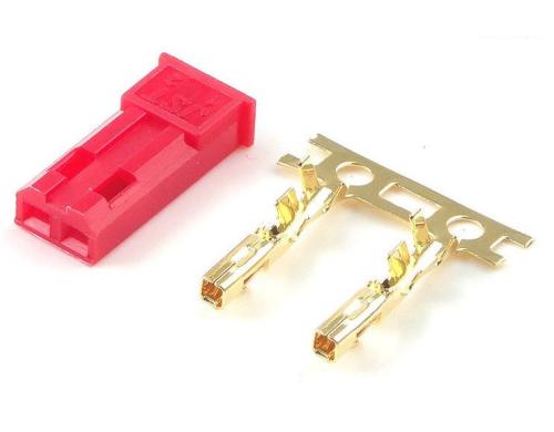 EP JST Stecker männlich