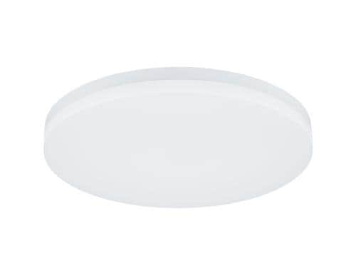 Ledeshi SLICE CIRCLE IV N weiss 29/38W, 3000/4000K, IP20, Phase