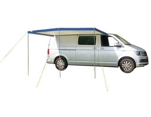 Fjord 300, Bus Sonnendach 300 cm Passt zu Dachzelt Rock Cruise Z Shape