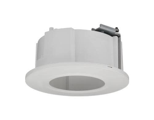 Hanwha Einbaugehäuse SHD-1408FW weiss