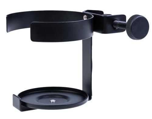 Bemero SDH-5040BK Getränkehalter Univ. Getränkehalter für Stativmontage