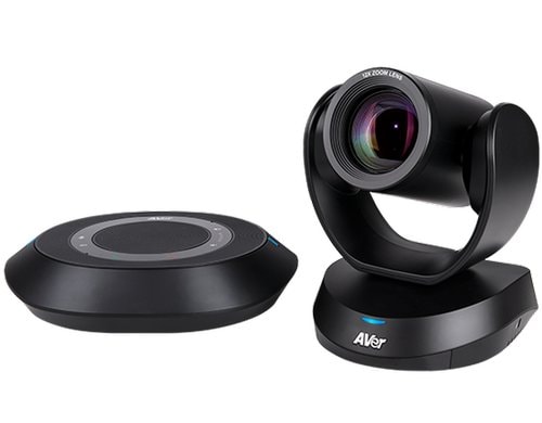 AVer USB- Videokonferenz VC520 Pro 3 USB PTZ, 1080p, 12x Zoom, HDMI,