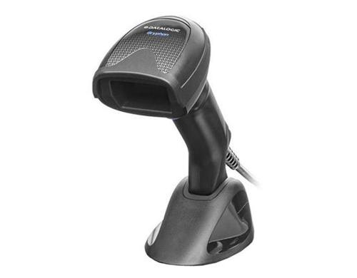 Barcodescanner Datalogic Gryphon GD4520 USB-Kit und Base