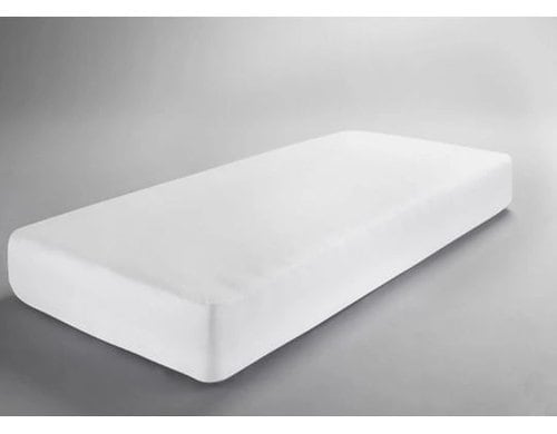 Dormisette Fixmolton Berta 90x200 cm Matratzenhöhe bis 25 cm