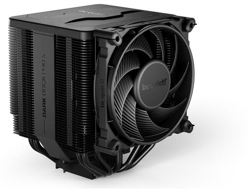 Kühler be quiet! Dark Rock Pro 5 1700/1200/1150/1151/1155/AM5/AM4
