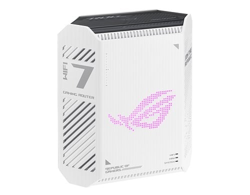 ASUS ROG Strix GS-BE7200 4x 2.5GB LAN, 1x 2.5GB WAN