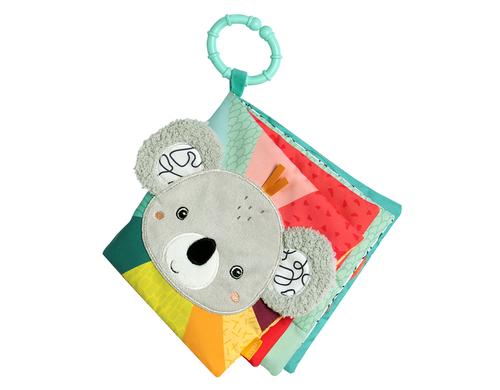 Fehn DoBabyDoo Stoffbuch Koala