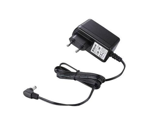 D-Link PSM-12V-38-B: Netzteil 12V 3A externes Multi-Steckernetzteil EURO/UK,