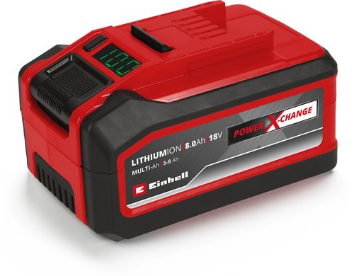 Akku PXC+ 18V 5-8Ah MULTI