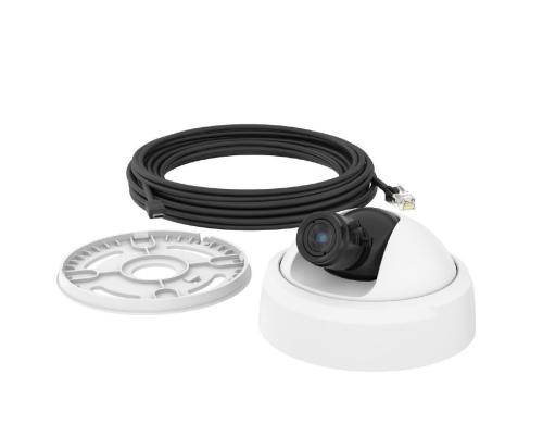 AXIS Netzwerkkamera Sensor FA4115 Indoor, Mini-Dome Sensor, 1080p, 55°-99°