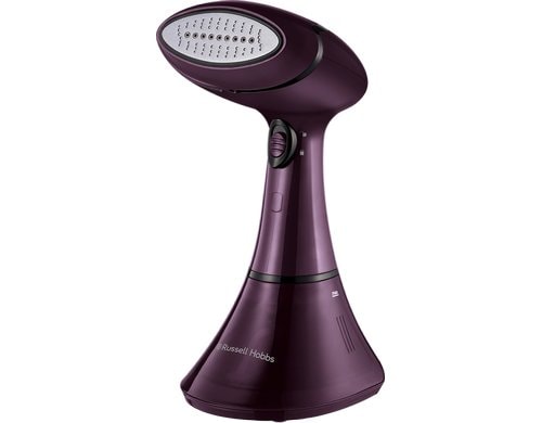 Russell Hobbs Dampfbürste Genie 27410-56 1800W, 9 min Dampfzeit