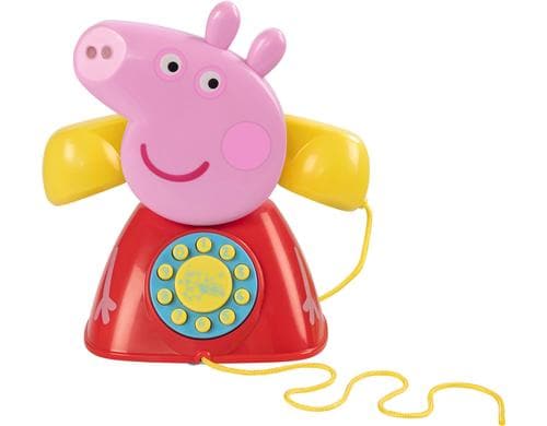 HTI Peppas Telefon