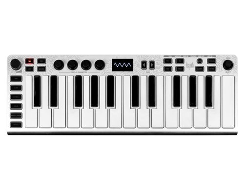 ESI Xsynth Synthesizer, 25 Tasten, Virtual-Analog