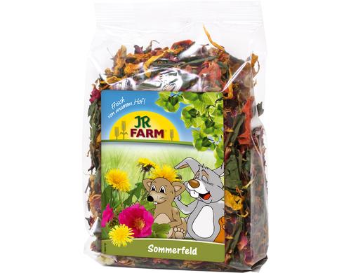 JRFarm Herbs Sommerfeld 100g