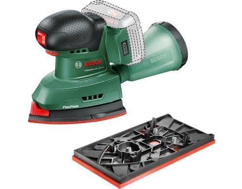 Akku-Multischleifer UniversalSander 18V-10