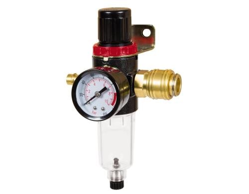 Einhell Filterdruckminderer R 1/4