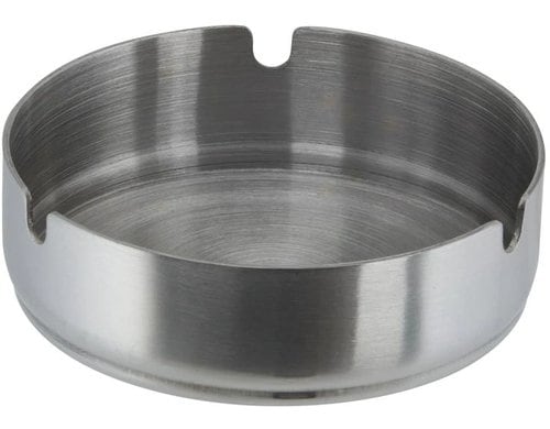 APS Aschenbecher ATLAS Ø 10 cm, H: 3 cm