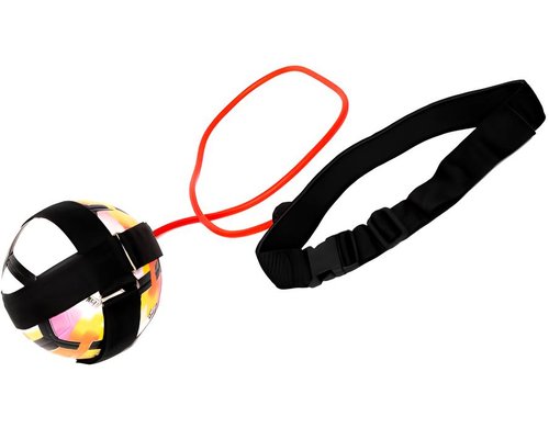 MTV Fussball Kick Trainer bunt