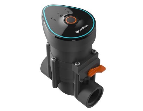 Gardena Bewässerungsventil 9V Bluetooth