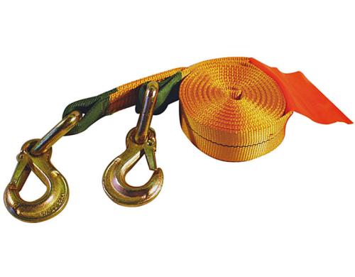 SpanSet 4WD-Abschleppband Länge: 5m, Breite: 50mm