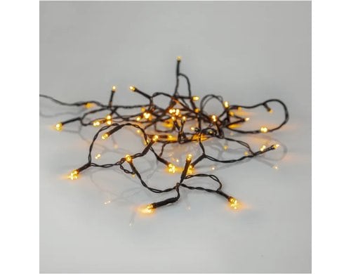 Star Trading LED Lichterkette Golden 280cm LED 40, Outdoor