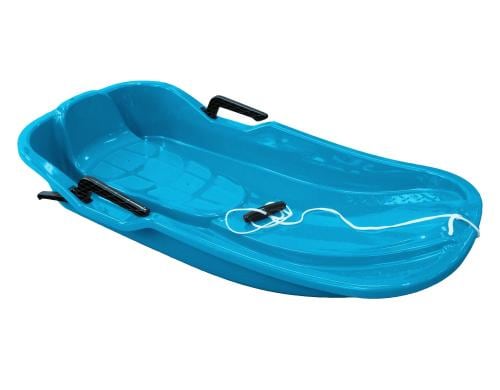 Hamax Bob Sno Glider hellblau