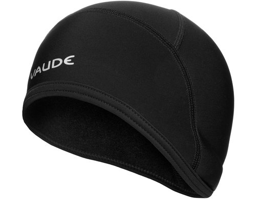Vaude Bike Mütze Warm, XS Unisex, Helm-Unterziehmütze