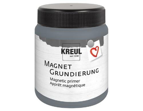 Kreul Magnetfarbe 250 ml, 1 Stück