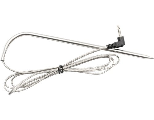 Gravity Serie  Probes Silber