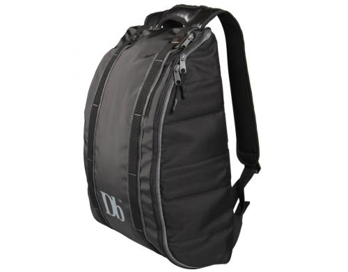 douchebags The Base 15L, Black Out