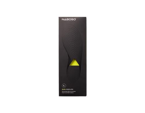 NABOSO Insoles Duo Grösse M