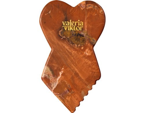 Valeria & Viktor Fussmassage Stein Anti-Stress Massage Stein