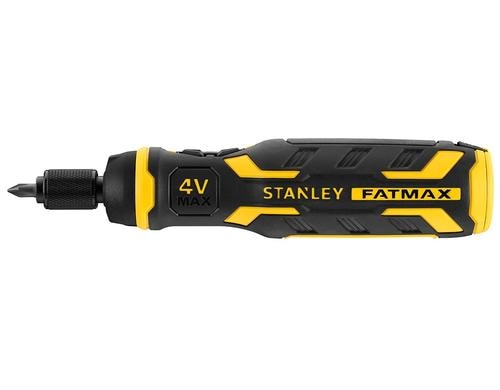 Fatmax 4 V Power-Assist Bit-Schraubendreher