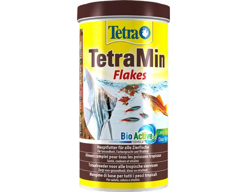Tetra TetraMin Flakes 250ml