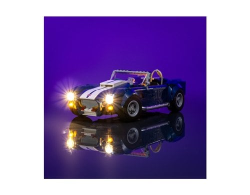 10357 Shelby Cobra 427 S/C LMB 2.0