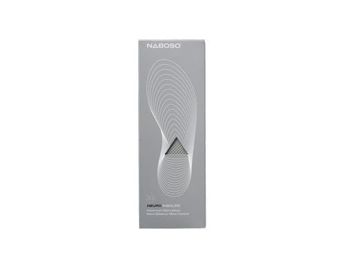 NABOSO Insoles Neuro Grösse S