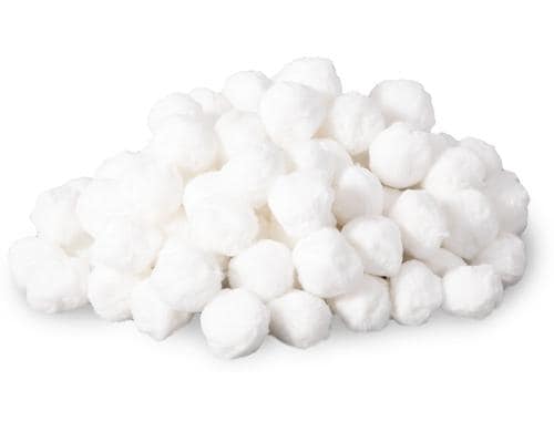 Intex Filterbälle für alle Sandfilteranlagen Intex