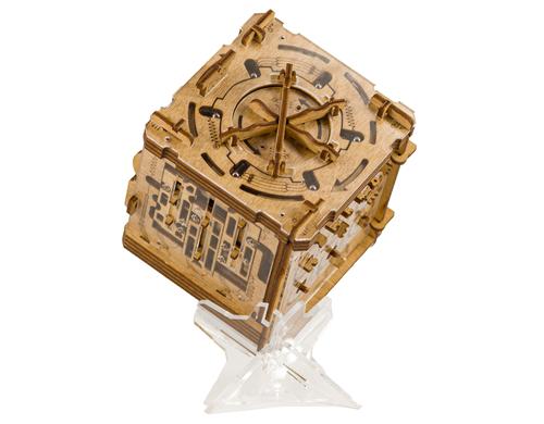 Cluebox - Das Labyrinth von Cambridge