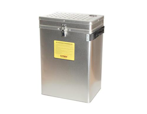 Li-Polar BAT SAFE XL