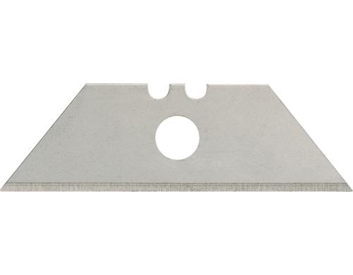 Connect Ersatzklinge zu Sicherheits-Cutter 18mm, 5 Stück