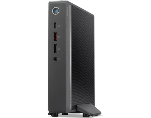 Acer Veriton 2 Mini VN2595G, 5 120U, W11P 16GB, 512GB SSD, 3yrs bring in