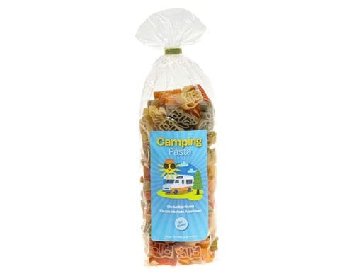 Trendcompany Pasta Camping