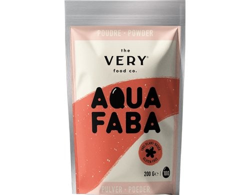Aquafaba Pulver 200 g