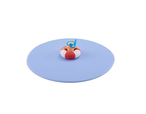 Lurch Glasabdeckung Mein Deckel Beach Kids Roland Ring