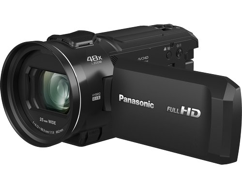 Panasonic Camcorder HC-V900E-K