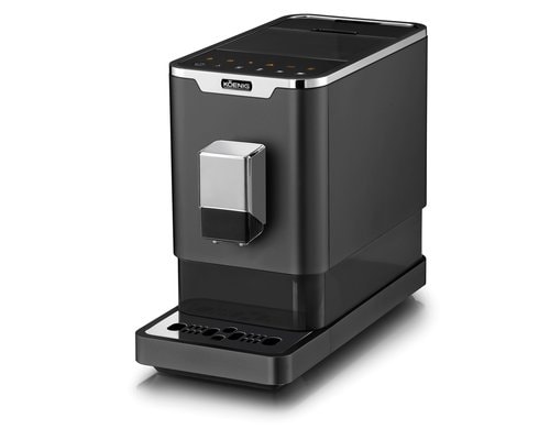 Koenig Kaffeevollautomat Finessa Doppio