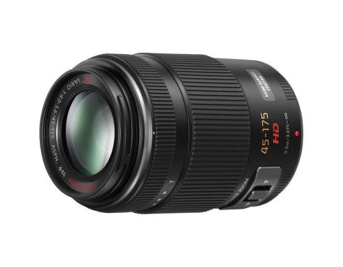 Panasonic 45-175mm / f 4.0-5.6 für mft System