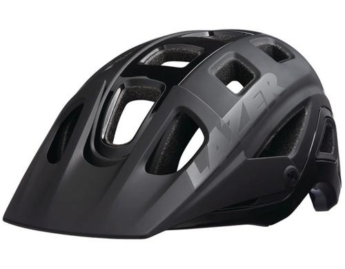 Lazer Helmet Impala MIPS CE Matte Full Black S