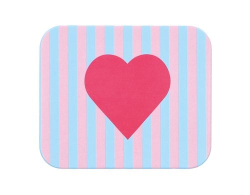 RBV Birmann Gebäckdose Spring Weissblech 12 x 10 cm, Höhe 6 cm