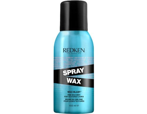 Redken Styling Spray Wax